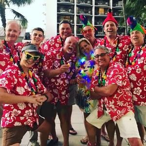 Meet your Posher, Gio